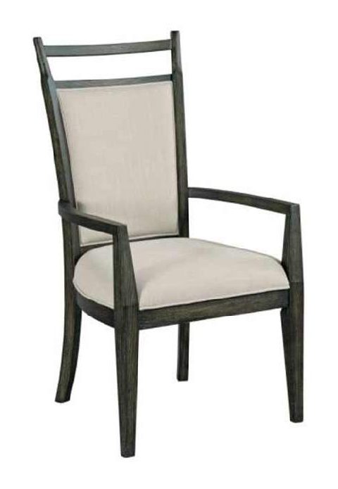 Kincaid 706-637C Plank Road Oakley Arm Chair