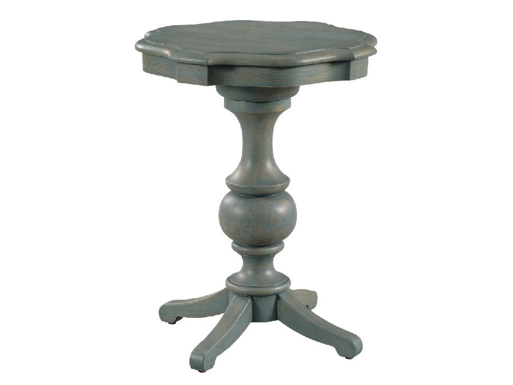 Kincaid 111-1201 Acquisitions Haisley Accent Table Kincaid 111-1201 Acquisitions Haisley Accent Table