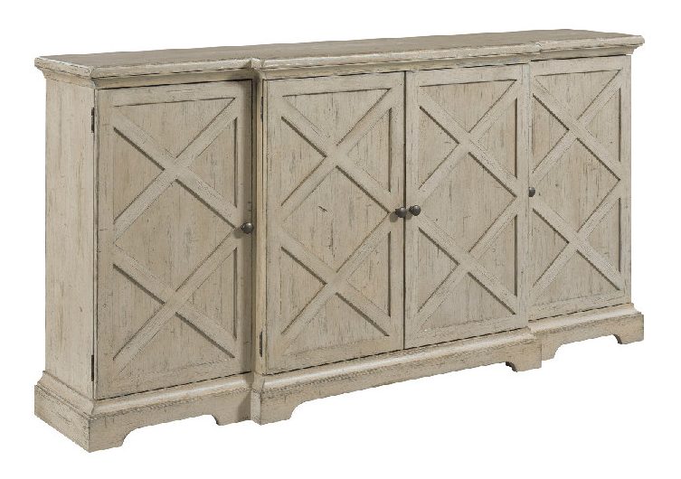 Kincaid 111-1401 Acquisitions Perkins Accent Chest