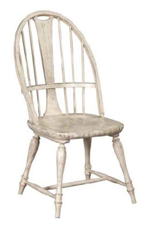 Kincaid 75-063 Weatherford Baylis Side Chair