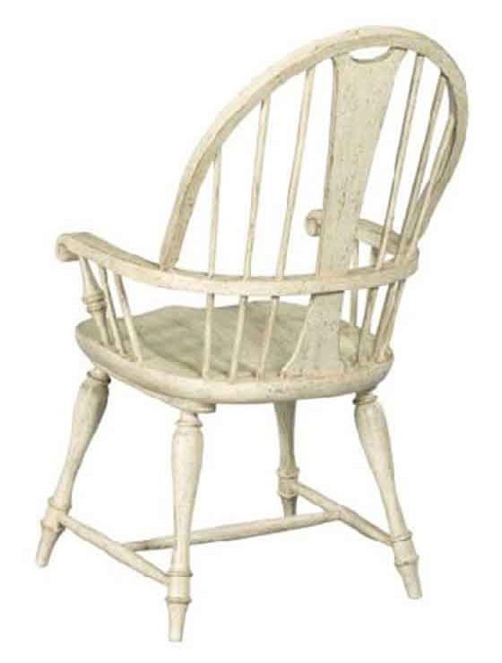 Kincaid 75-064 Weatherford Baylis Arm Chair Kincaid 75-064 Weatherford Baylis Arm Chair