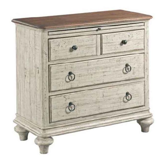 Kincaid 75-142 Weatherford Baldwin Bachelors Chest