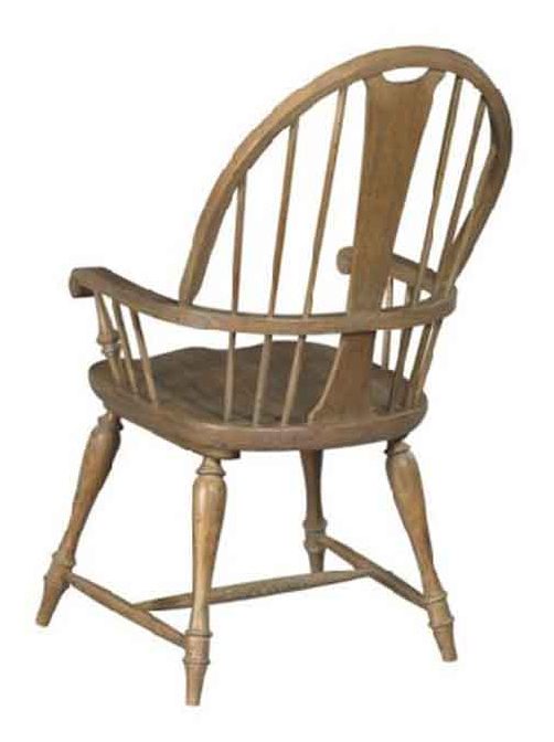 Kincaid 76-064 Weatherford Baylis Arm Chair