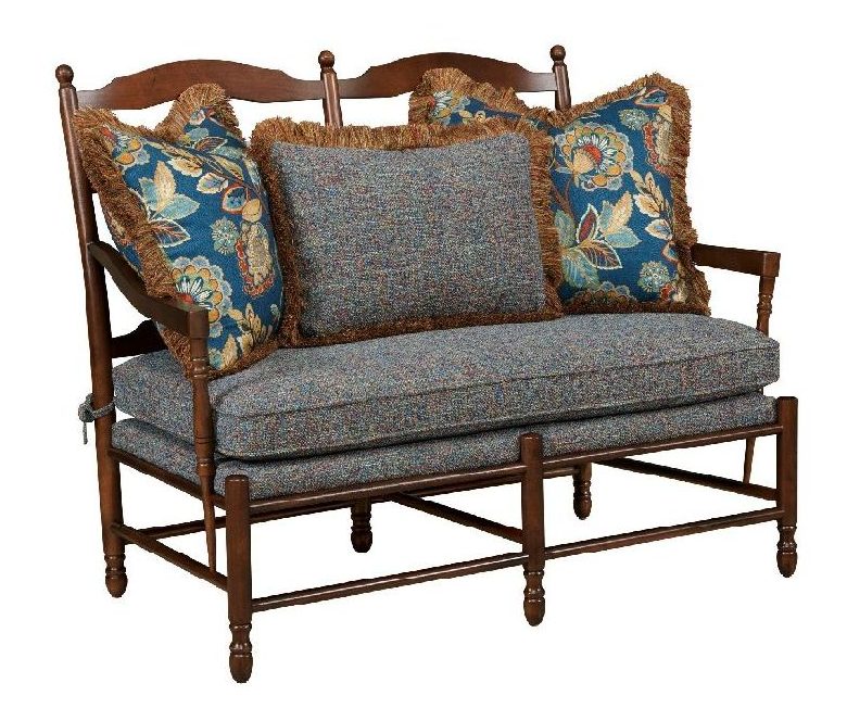 Kincaid UPH-099-05 Campbell Settee