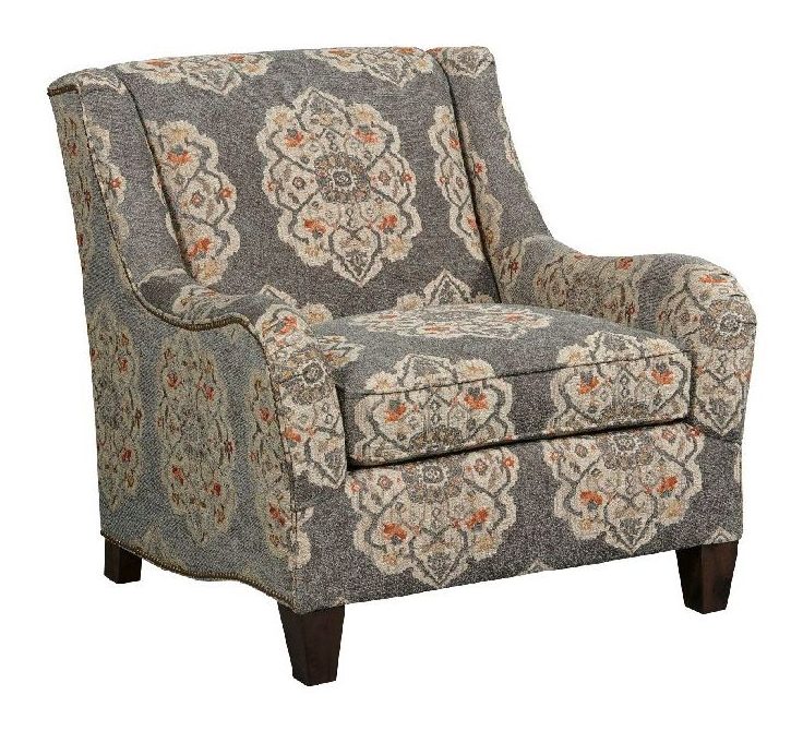 Kincaid UPH-339-84 Reynolds Chair