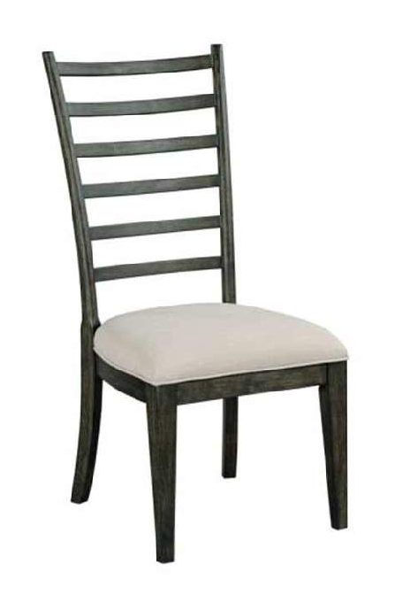 Kincaid 706-636C Plank Road Oakley Side Chair