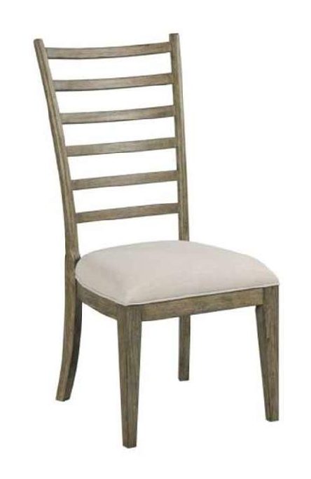 Kincaid 706-636S Plank Road Oakley Side Chair