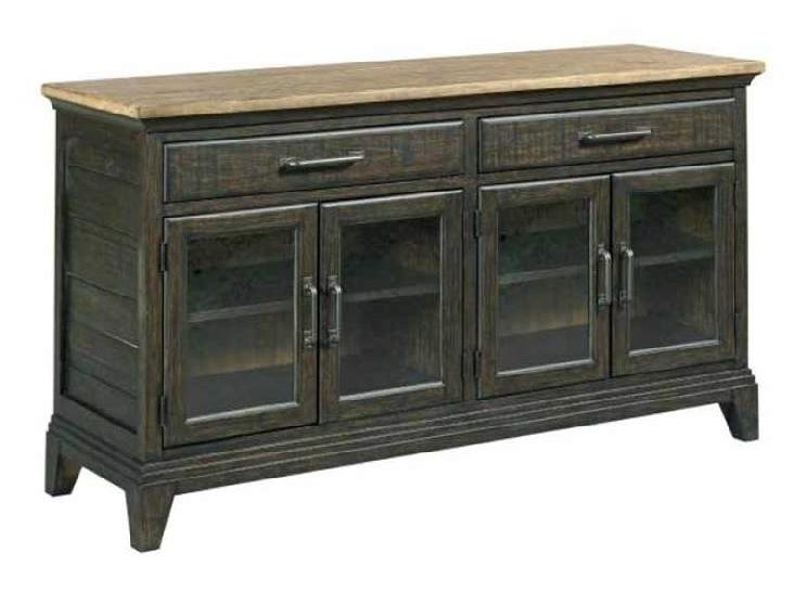 Kincaid 706-857C Plank Road Rockland Buffet