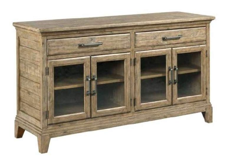 Kincaid 706-857S Plank Road Rockland Buffet