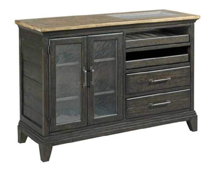 Kincaid 706-890C Plank Road Pleasant Hill Wine Server
