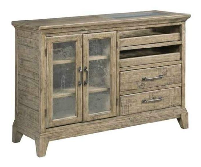 Kincaid 706-890S Plank Road Pleasant Hill Wine Server