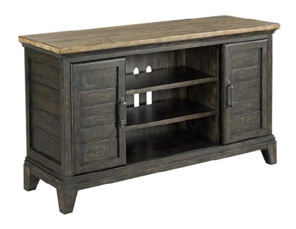 Kincaid 706-586C Plank Road 54 Inch Arden Entertainment Console