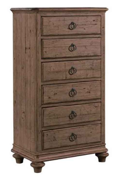 Kincaid 76-106 Weatherford Devon Lingerie Chest