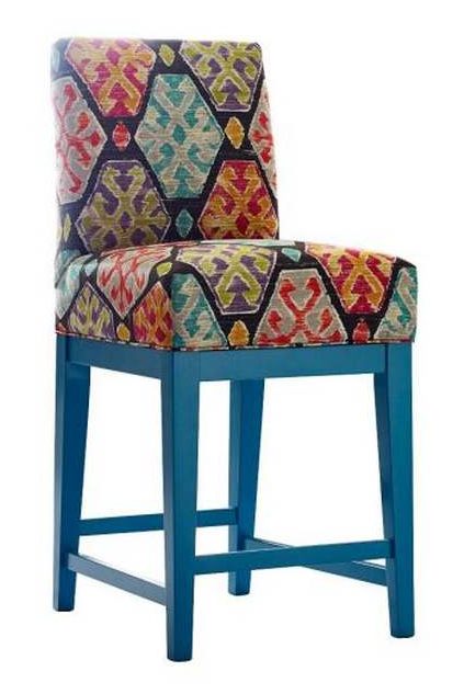 Kincaid UPH-002-03  Bar Stool