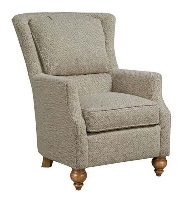 Kincaid UPH-004-00  Benjamin Chair