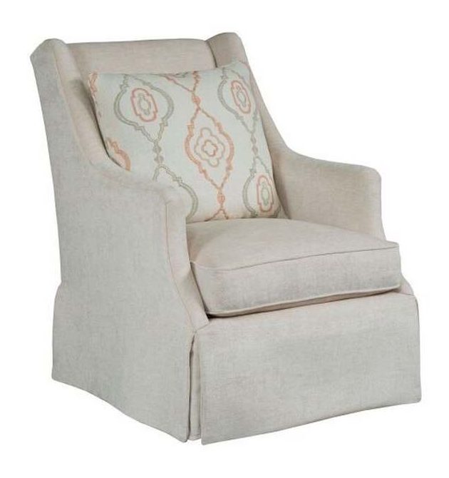 Kincaid UPH-012-02  Juliette Swivel Glider