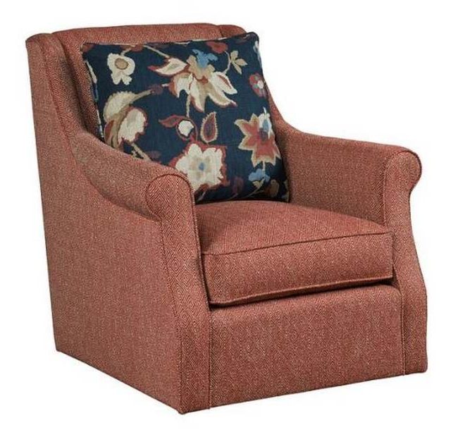 Kincaid UPH-013-02  Tate Swivel Glider
