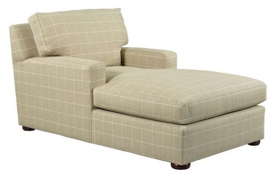 Kincaid UPH-025-09  Connor Chaise