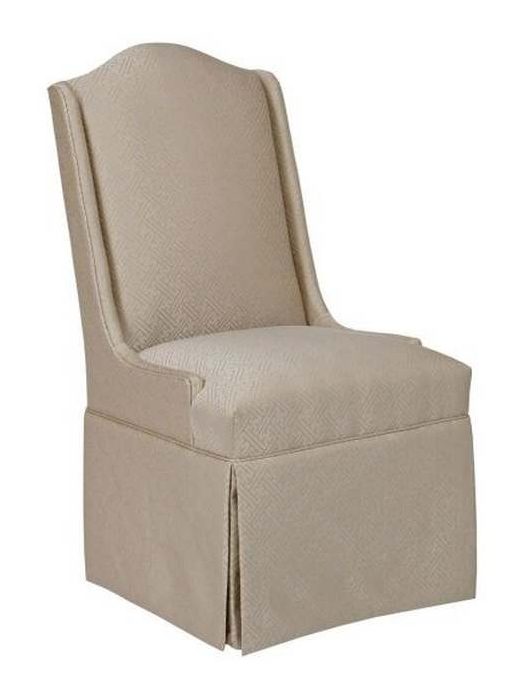 Kincaid UPH-026-00 Victoria Dining Chair Kincaid UPH-026-00 Victoria Dining Chair