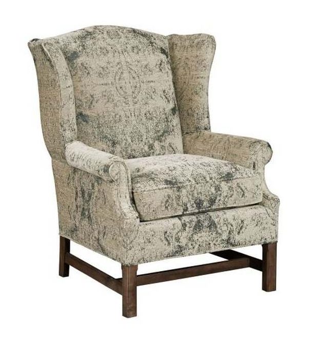 Kincaid UPH-029-00  Walton Chair