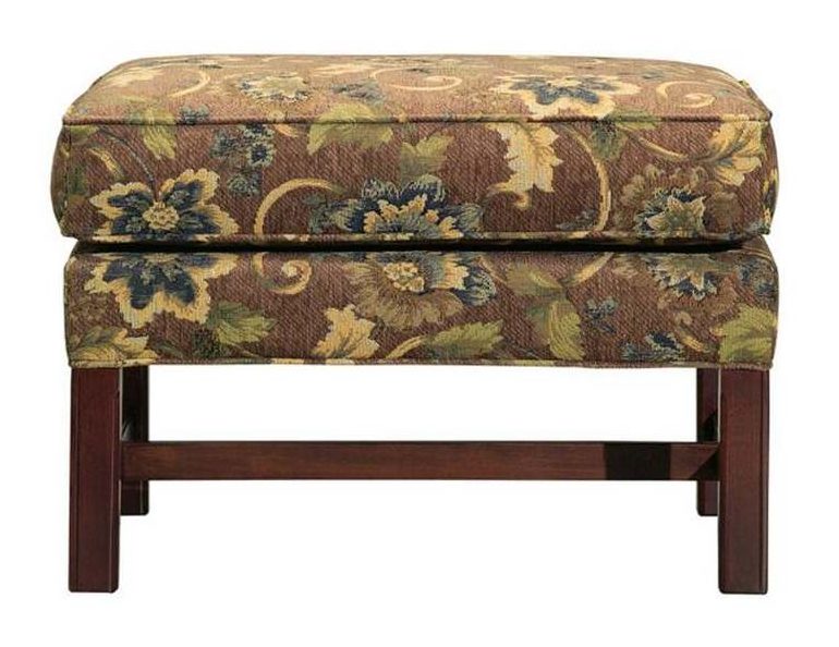 Kincaid UPH-029-03  Walton Ottoman