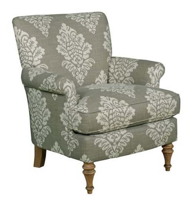 Kincaid UPH-041-00  Jane Chair