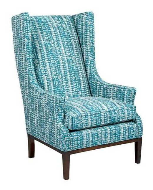 Kincaid UPH-049-00  Preston Chair