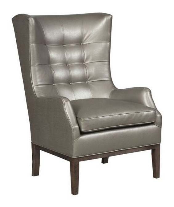 Kincaid UPH-050-00  Morgan Chair