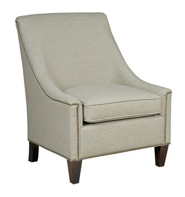 Kincaid UPH-058-00  Cameron Chair