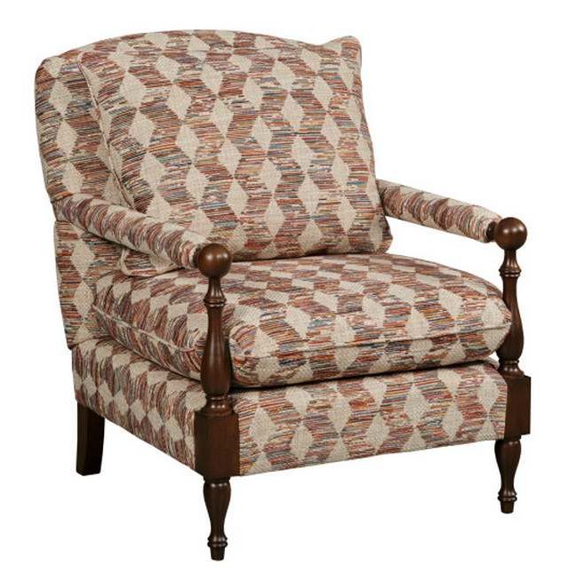 Kincaid UPH-065-00  Heath Chair