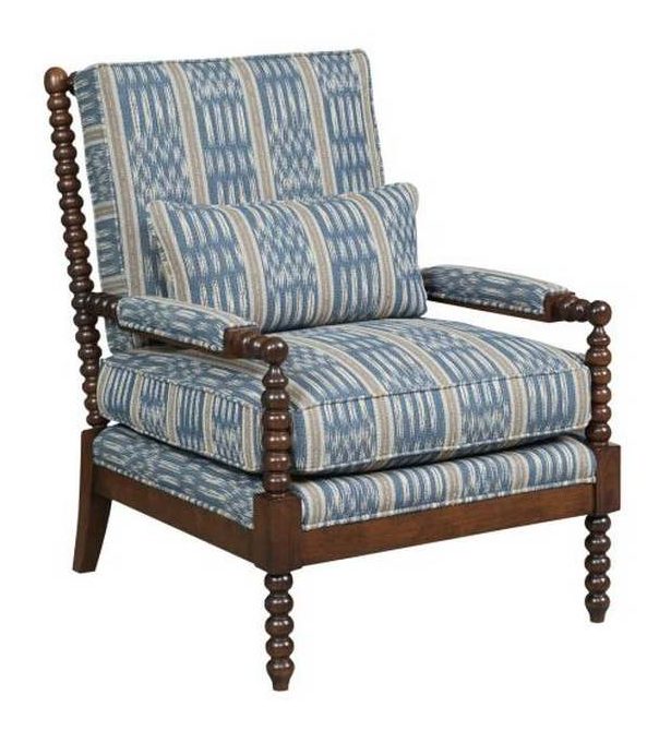Kincaid UPH-098-00  Jenny Chair