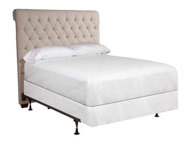 Kincaid UPH-10-146H  Belmar Full Uph Headboard