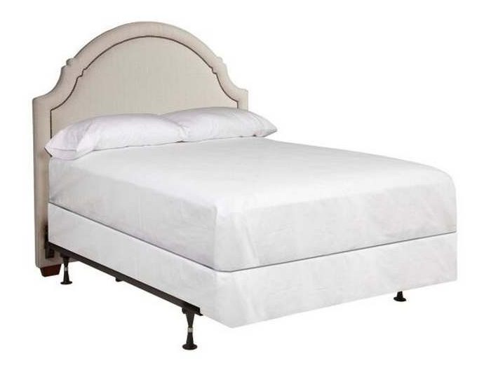 Kincaid UPH-10-246H  Ashbury Full Headboard