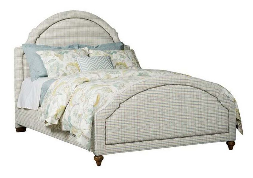 Kincaid UPH-10-250FP  Ashbury Queen Bed Package