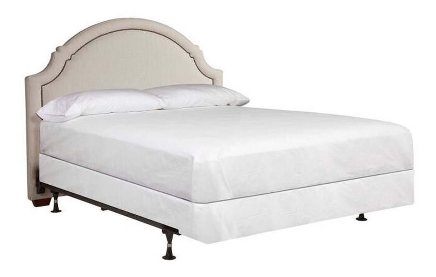 Kincaid UPH-10-260H  Ashbury Cal King Uph Hdbrd