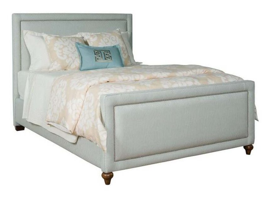 Kincaid UPH-10-350FP  Lacey Queen Bed Package