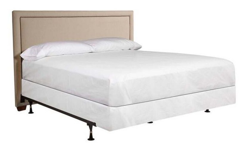 Kincaid UPH-10-366H  Lacey King Uph Headboard