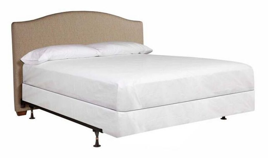 Kincaid UPH-10-460H  Dover Cal King Uph Hdbrd