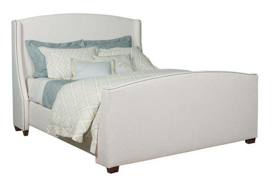 Kincaid UPH-10-550FP  Westchester Queen Bed Package