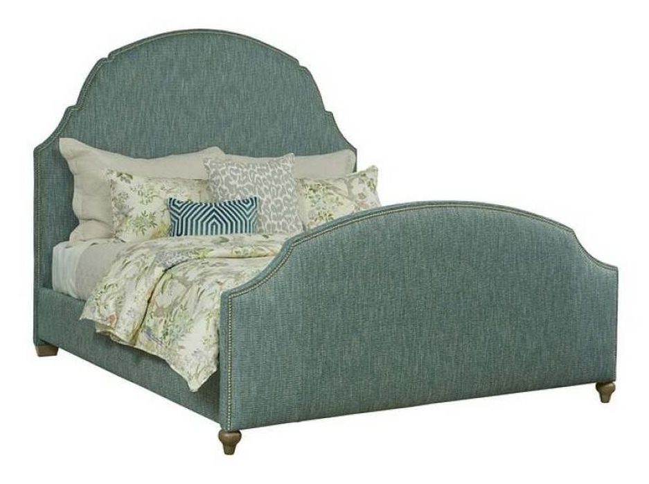 Kincaid UPH-10-750FP  Arabella Queen Bed With Matching Footboard Package