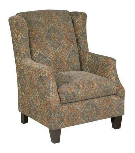 Kincaid UPH-130-00  Glenwood Chair