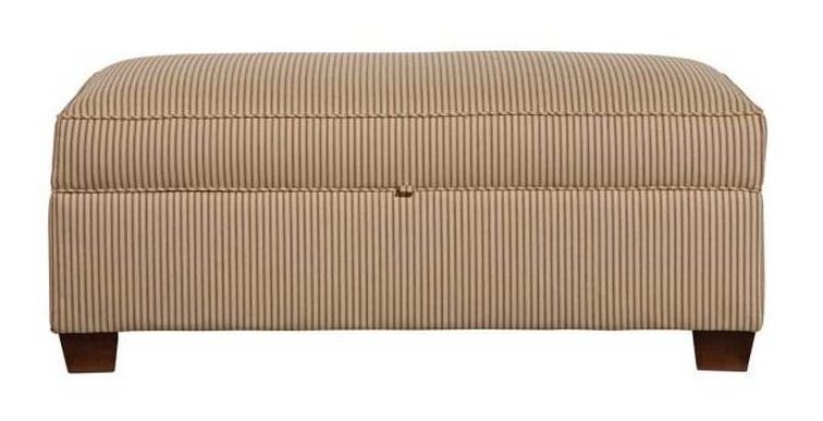 Kincaid UPH-201-03  Storage Ottoman