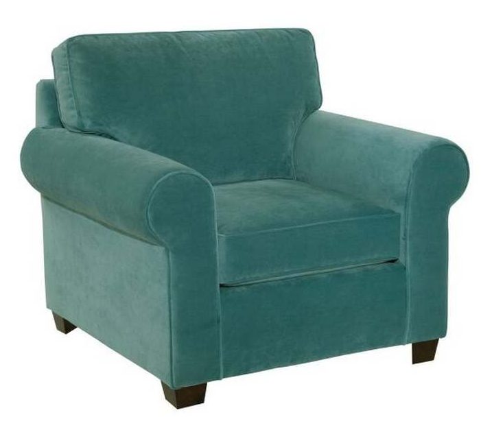 Kincaid UPH-201-84  Brannon Chair