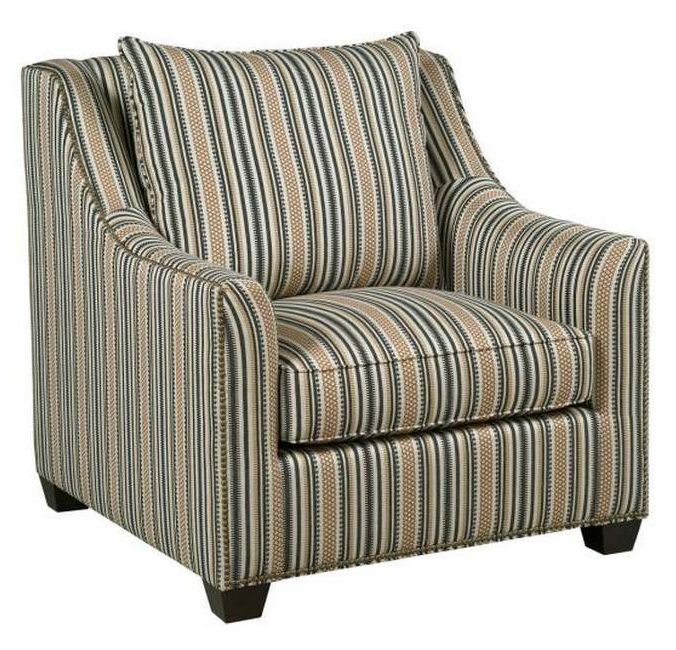 Kincaid UPH-303-84  Edison Chair