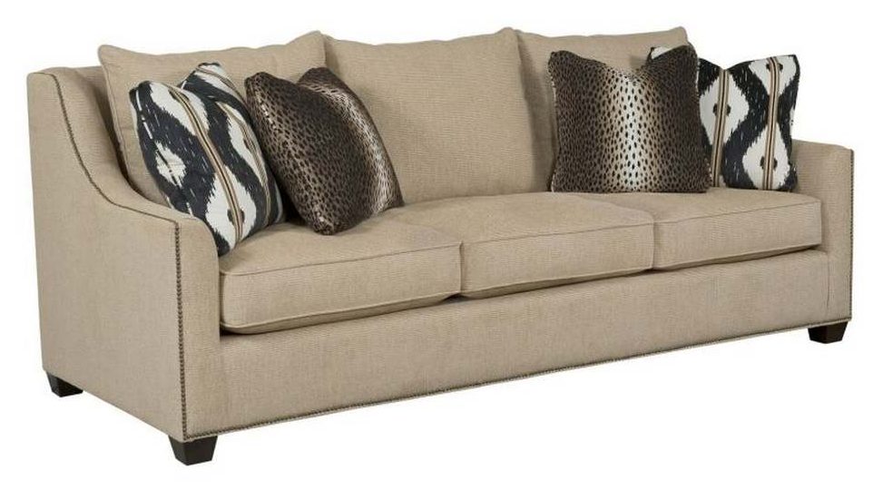 Kincaid UPH-303-76  Edison Sofa