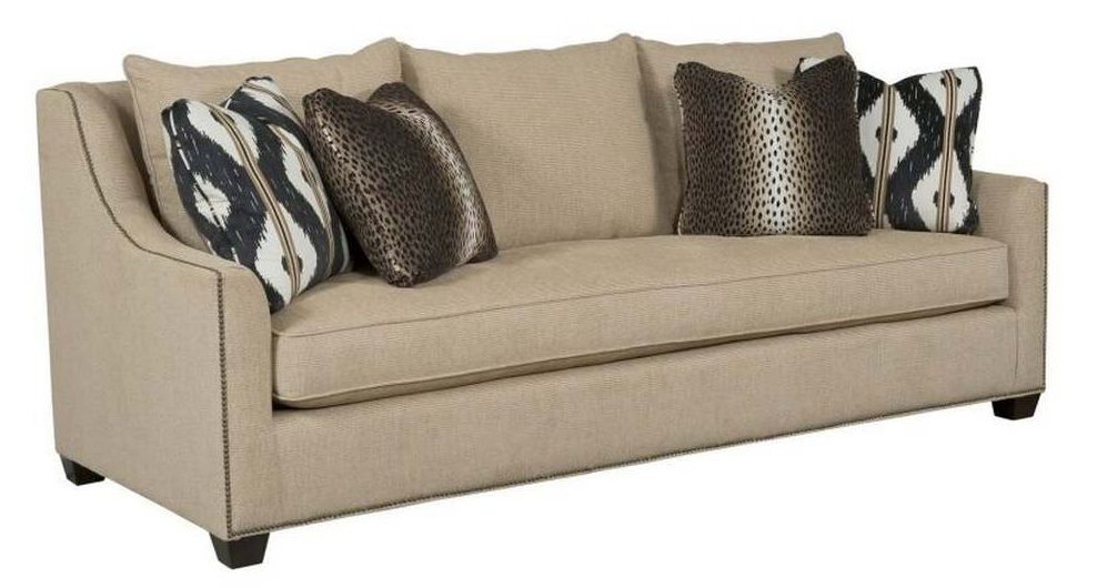 Kincaid UPH-303-86  Edison Sofa