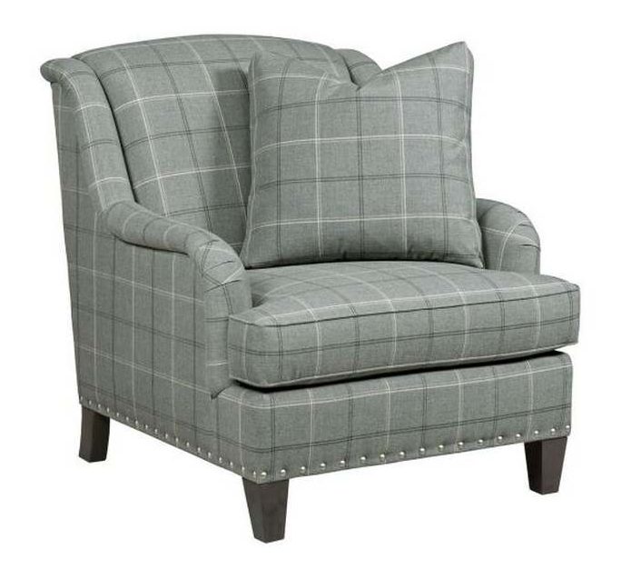 Kincaid UPH-305-84  Tuesday Chair