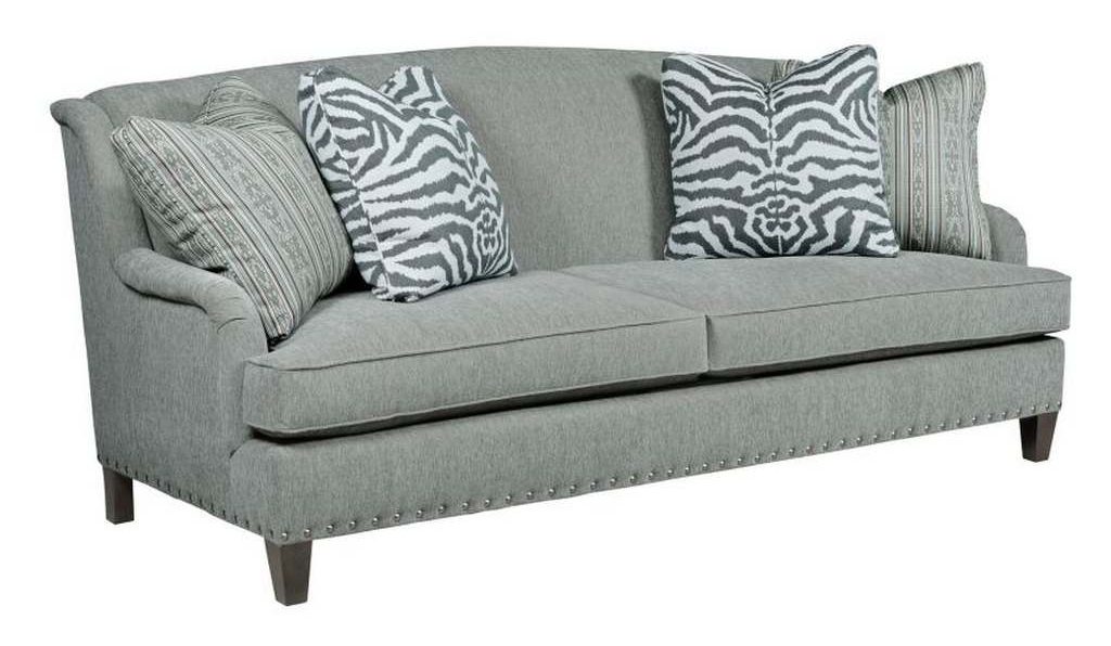 Kincaid UPH-305-76  Tuesday Sofa