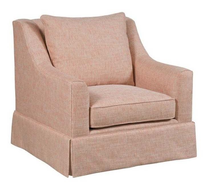 Kincaid UPH-306-84  Finley Chair