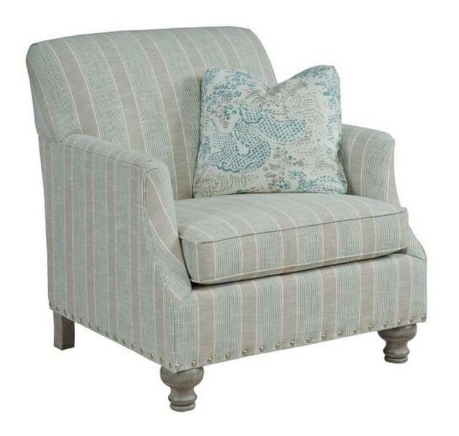Kincaid UPH-313-84  Liberty Chair